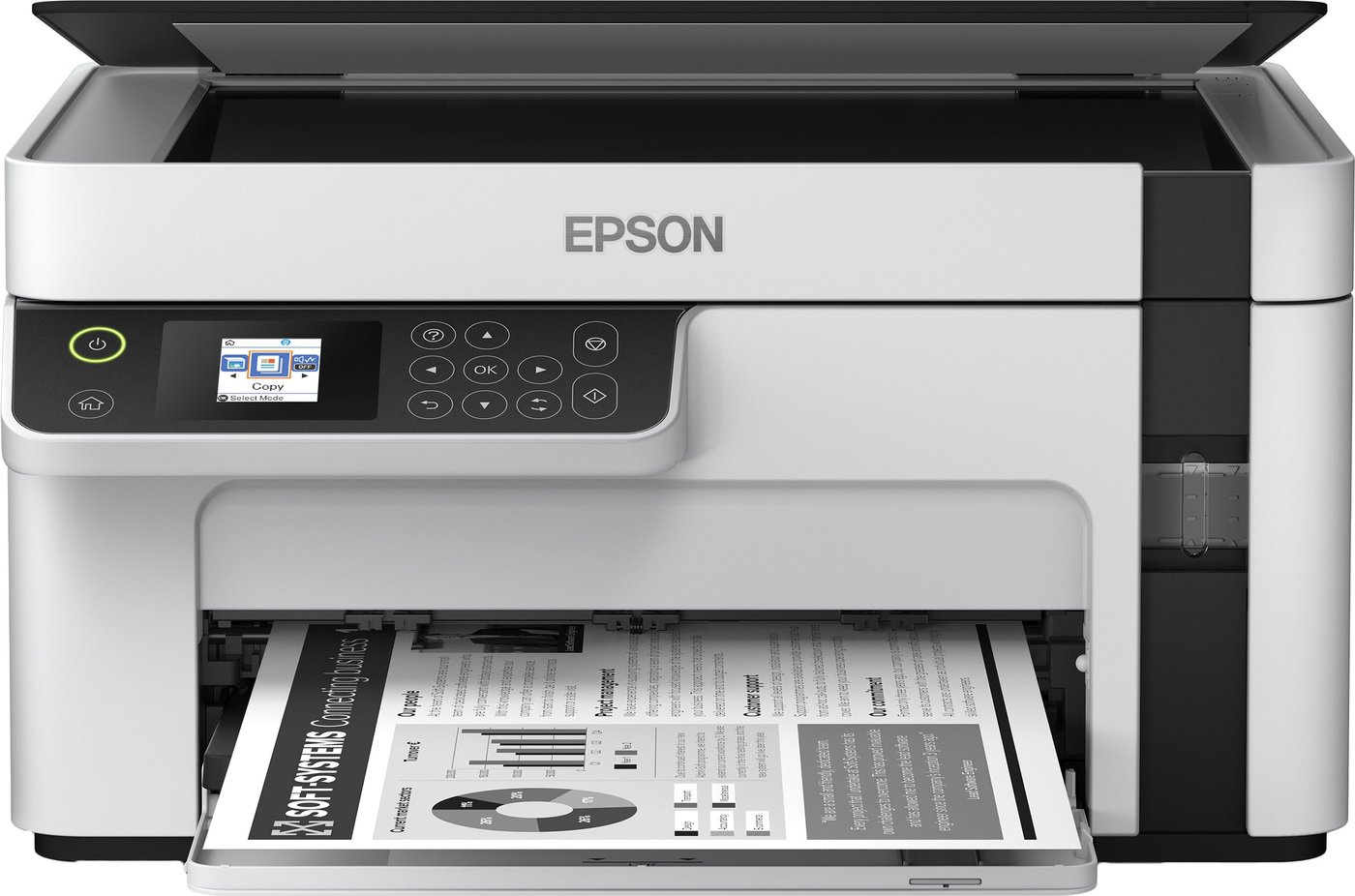 

МФУ Epson M2120