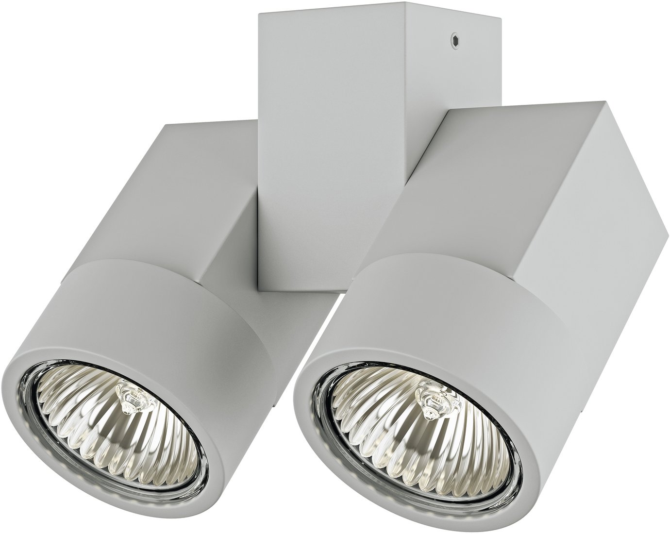 

Точечный светильник Lightstar Illumo X2 051030