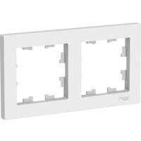 Рамка Schneider Electric AtlasDesign ATN001302