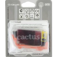 Картридж CACTUS CS-CB324N (аналог HP 178XL (CB324HE))