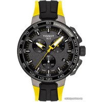 Наручные часы Tissot T111.417.37.441.00