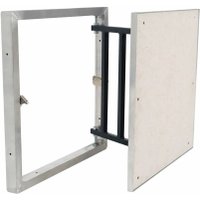 Люк ЛючкиБел ЕвроАлюм 60x60 см