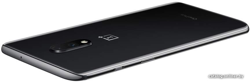 OnePlus 7 8GB/256GB (черный) телефон купить в Минске