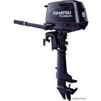 Лодочный мотор Tohatsu MFS5CS S