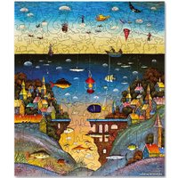 Пазл Davici На суше и на море