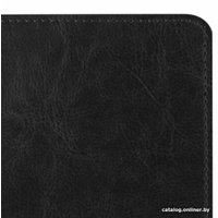 Блокнот BRAUBERG Office Pro 111046 (80 шт, черный)