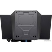 Кухонная вытяжка Konigin Colibri 60 (серый)