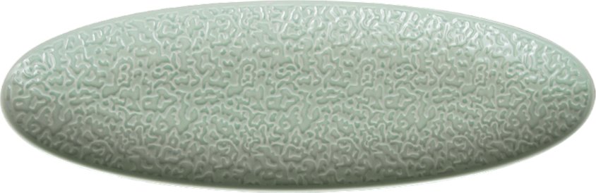

Блюдо Corone Nori LQ-QK15295-GRE фк5630 (зеленый)