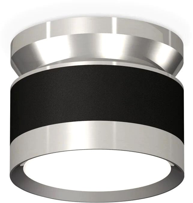 

Точечный светильник Ambrella light Techno spot XS8102055 SBK/PSL