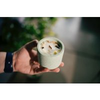 Ароматическая свеча EcoYou Хвойный лес (форма Ecoyou)