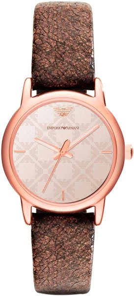 

Наручные часы Emporio Armani AR1813