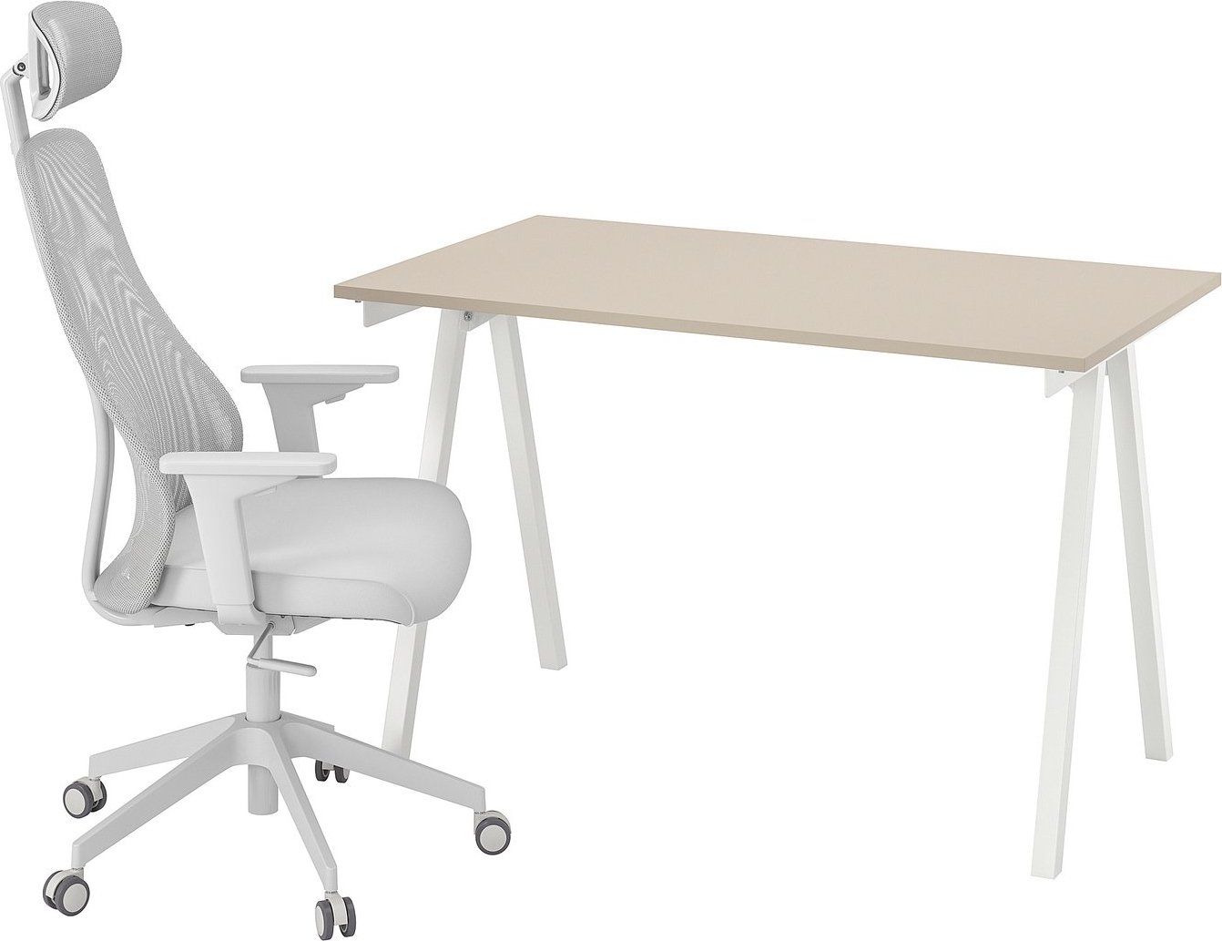 

Стол Ikea Trotten/matchspel s69537697