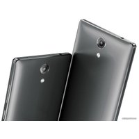 Телефон Lenovo Phab 2 32GB (серый) [ZA190012RU]