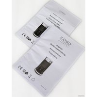 Автоматический вспениватель молока CASO Fomini Crema