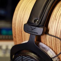 Наушники Beyerdynamic DT 990 Pro 250 Ohm