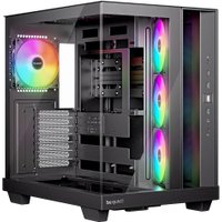 Корпус be quiet! Light Base 500 LX Black BGW85