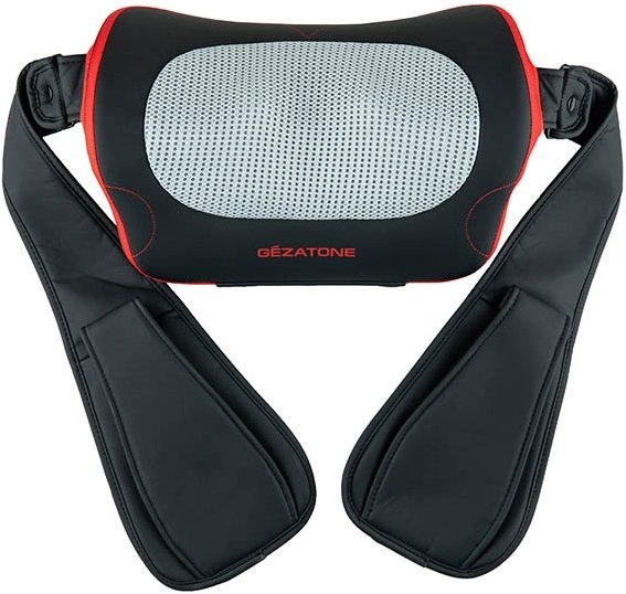 

Массажер для шеи и плеч Gezatone OmniRelax AMG401