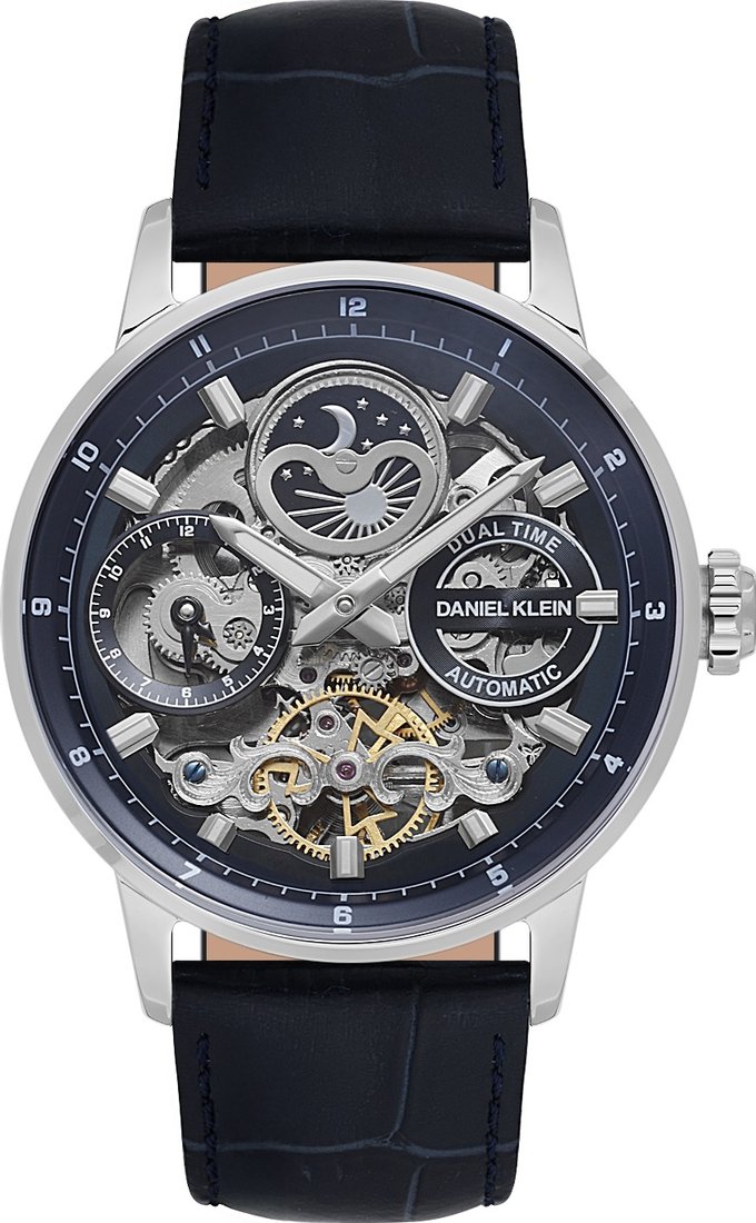 

Наручные часы Daniel Klein 14013-2