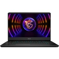 Игровой ноутбук MSI Vector GP77 13VG-088BY