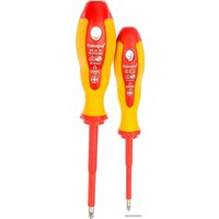 Набор отверток Haupa 101879 (2 предмета)