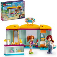 Конструктор LEGO Friends Магазин крошечных аксессуаров 42608
