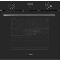 Электрический духовой шкаф Exiteq EXO-110 (черный)