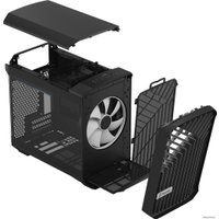 Корпус Fractal Design Torrent Nano Black RGB TG Light Tint FD-C-TOR1N-02