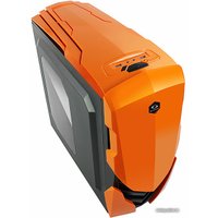 Корпус Raidmax Ninja II Orange