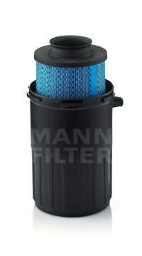 

Воздушный фильтр MANN-filter C15200