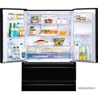 Холодильник Mitsubishi Electric MR-LXR68EM-GBK-R