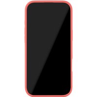 Чехол для телефона uBear Touch Mag Case для iPhone Air (коралловый)