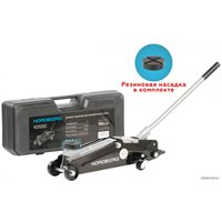 Подкатной домкрат Nordberg N3202EC 2т