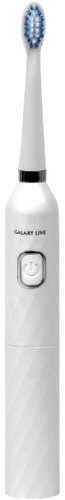 Электрическая зубная щетка Galaxy Line GL4982