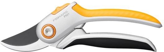 

Секатор Fiskars Plus P531 1057168