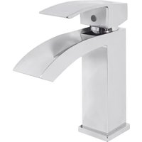 Смеситель Grocenberg GB1007 (хром)