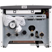 Отопительный котел Mizudo М40Т