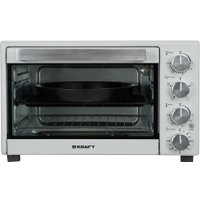 Мини-печь Kraft KFC-MO 383 HKGR в Лиде