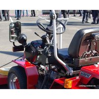 Мини-трактор Беларус 132БС в Гродно