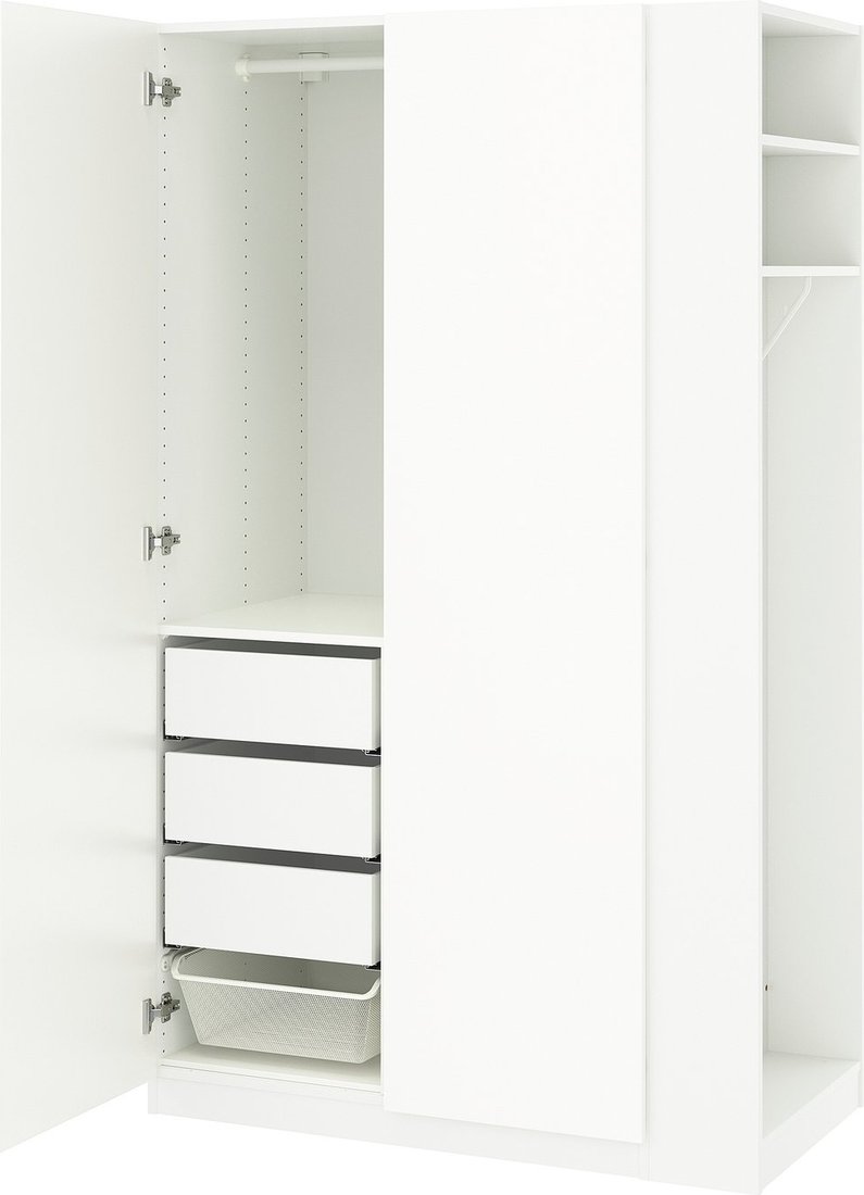 

Шкаф распашной Ikea Pax/fardal s19623555
