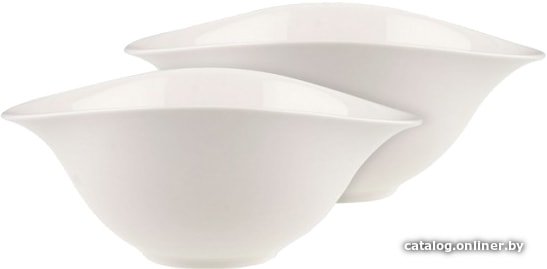 Набор салатников Villeroy & Boch Vapiano 10-4257-8411