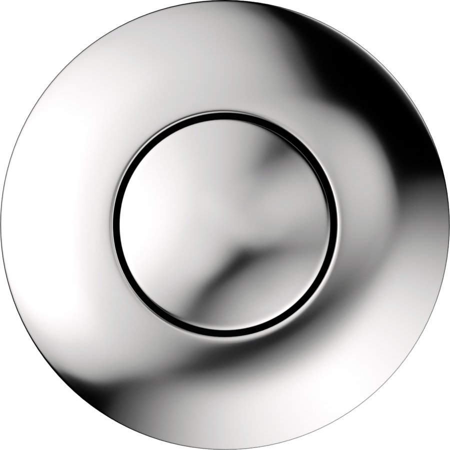 

Пневматическая кнопка Omoikiri SW-01 C