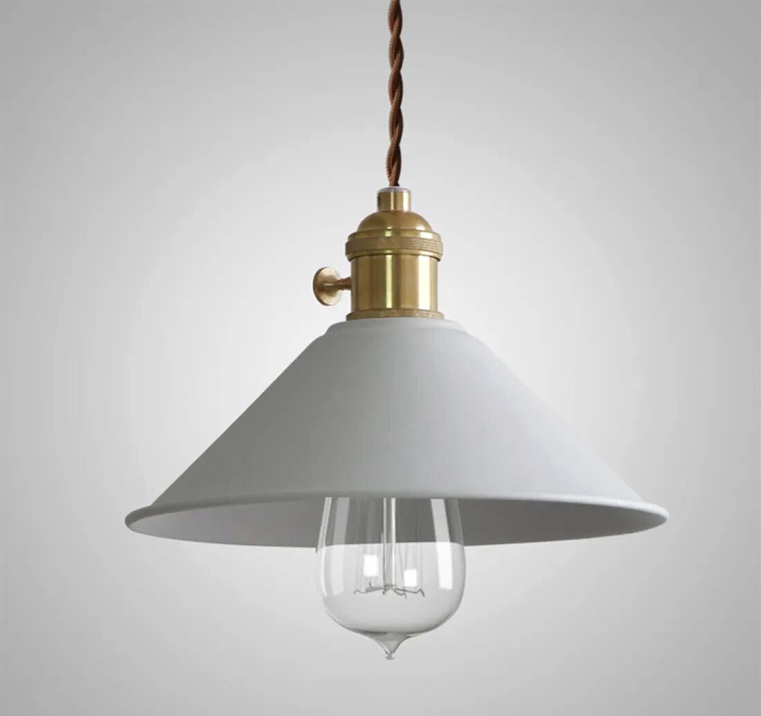 

Подвесная люстра ImperiumLoft Braid01 178454-26