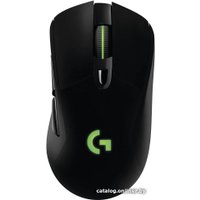 Игровая мышь Logitech G703 Lightspeed Hero 25K Wireless