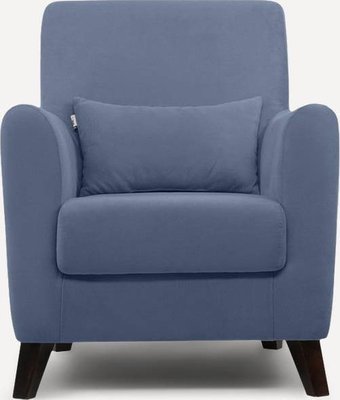 Divan Ньюбери 174474 (Velvet Navy Blue)