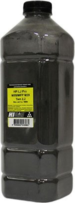 

Тонер Hi-Black для HP LJ Pro M15/MFP M28 Тип 2.2 1 кг