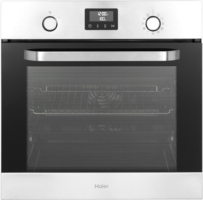 

Электрический духовой шкаф Haier HOX-P11HFX