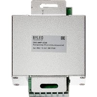 Усилитель контроллера RGBW Byled CNS-AMP-4C6A