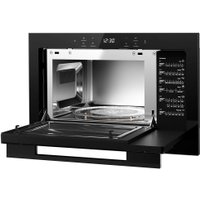 Микроволновая печь Monsher MMH 1525 Noir