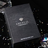 Наушники MEE audio Crystal EP-M11J