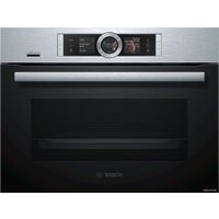 Электрический духовой шкаф Bosch CSG656RS7